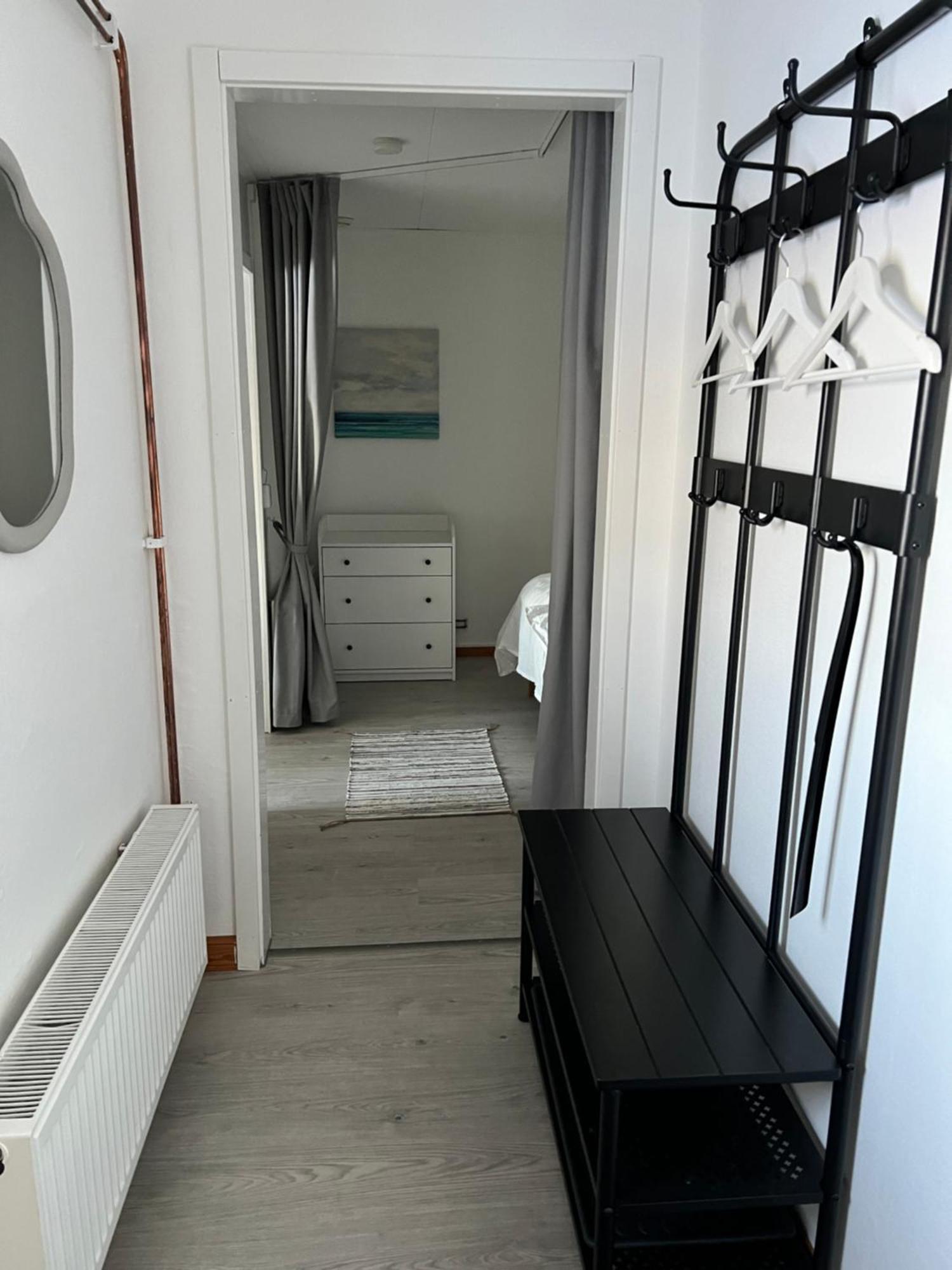 Sangis Motell Och Camping Kültér fotó