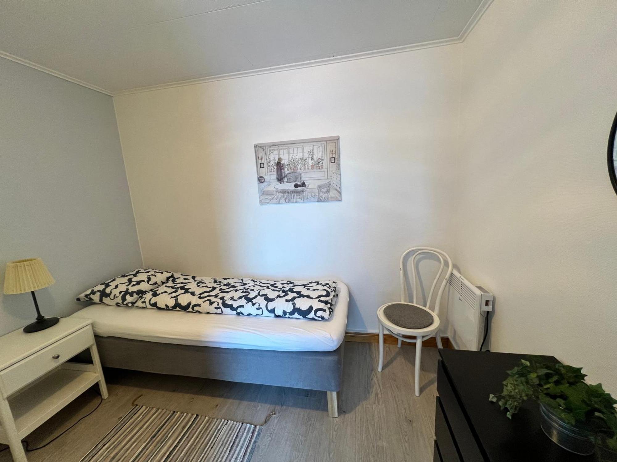 Sangis Motell Och Camping Kültér fotó