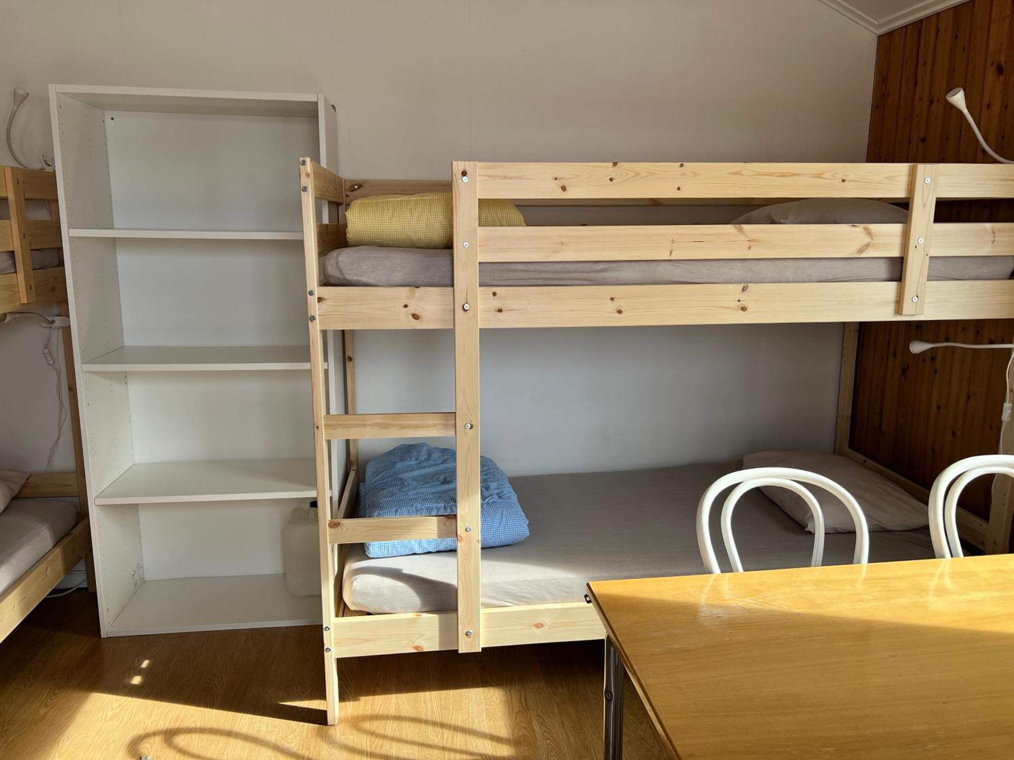 Sangis Motell Och Camping Kültér fotó